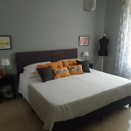 Testaccio Bodoni Apartment Róma Kültér fotó