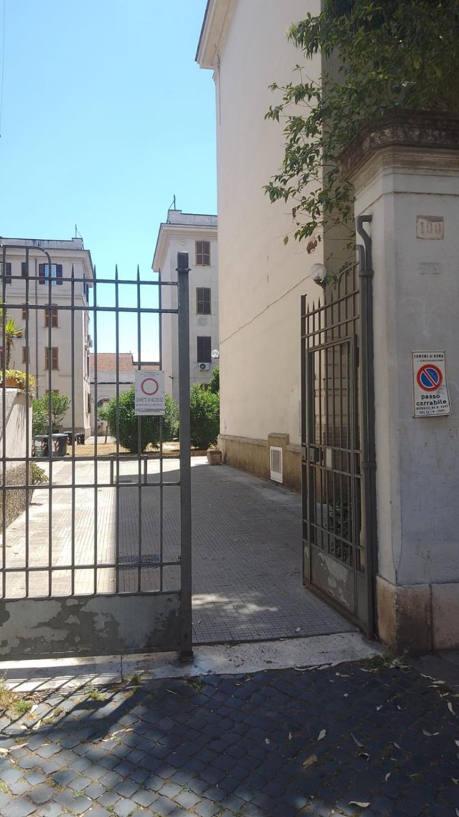 Testaccio Bodoni Apartment Róma Kültér fotó
