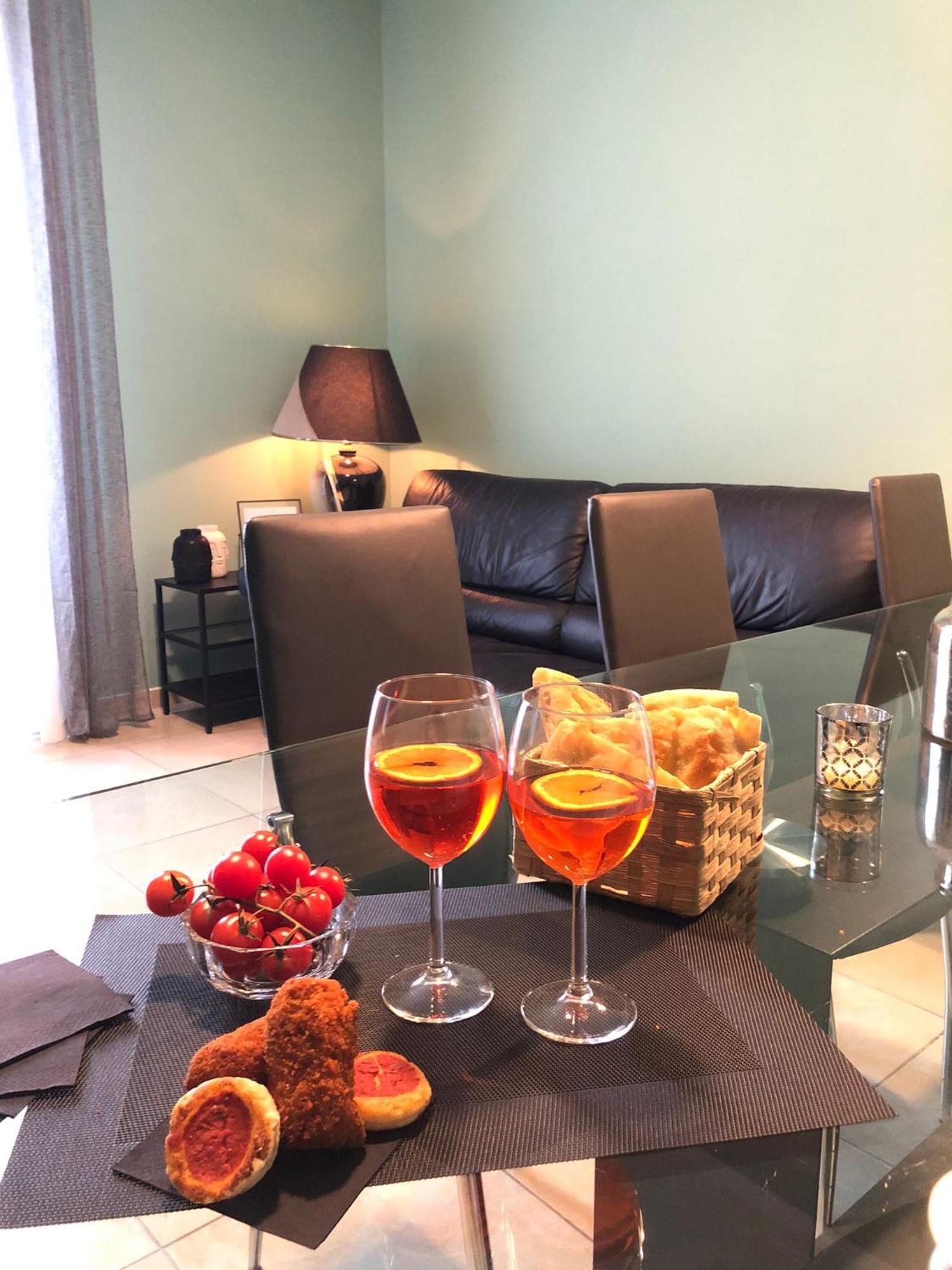 Testaccio Bodoni Apartment Róma Kültér fotó
